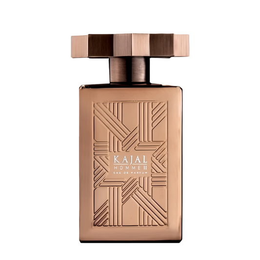 KAJAL HOMME II 3.4 oz / 100 ml Eau de Parfum