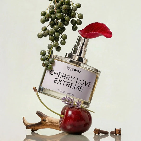 Cherry Love Extreme