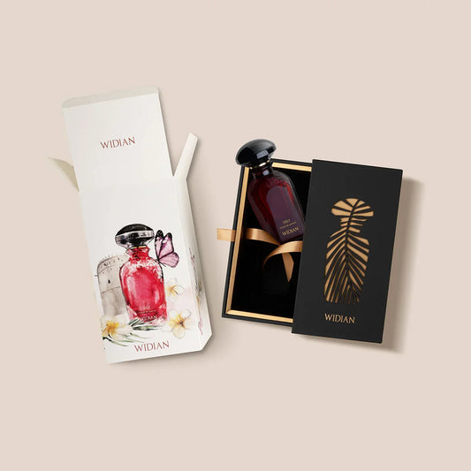 WIDIAN HILI 50ML Extrait De Parfum