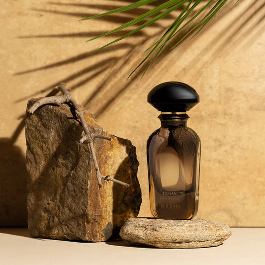 WIDIAN LUBAN 1.7oz/50ml Extrait De Parfum