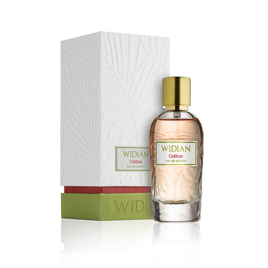 WIDIAN COTTON 100 ML Extrait De Parfum