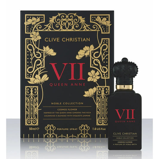 NOBLE COLLECTION VII COSMOS FLOWER 50ML Eau De Parfum Unisex