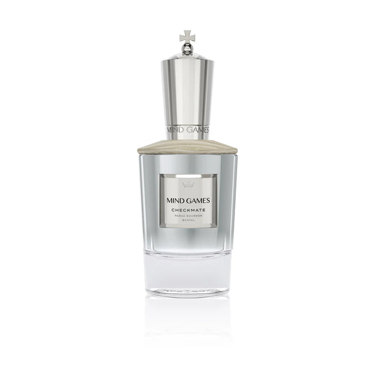 MIND GAMES CHECKMATE 3.4oz/100ml Extrait de Parfum