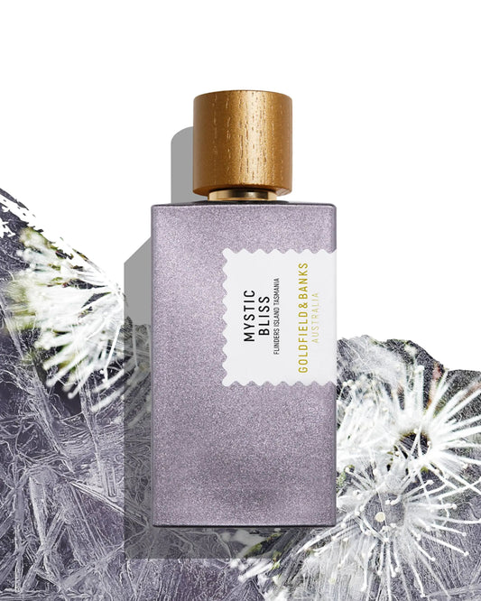 GOLDFIELD & BANKS MYSTIC BLISS 3.4 oz / 100 ml Eau De Parfum Unisex