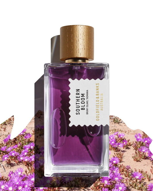 GOLDFIELD & BANKS SOUTHERN BLOOM 3.4 oz / 100 ml Eau De Parfum Unisex