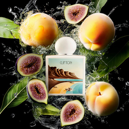 Clifton - 3.4oz / 100ml Eau de Parfum