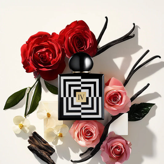 Roman IV - 3.4oz / 100ml Extrait de Parfum