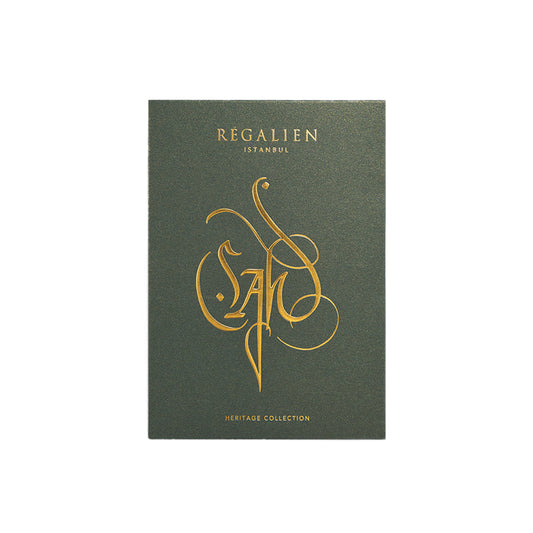 ŞAH - 1.7oz - 50ml Extrait de Parfum