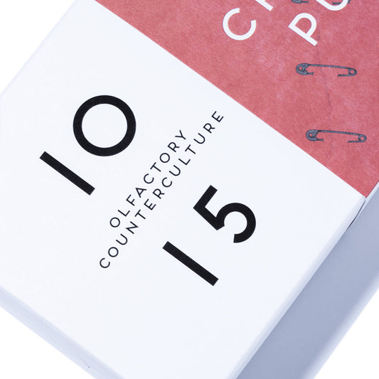 Cherry Punk Extrait Room 1015