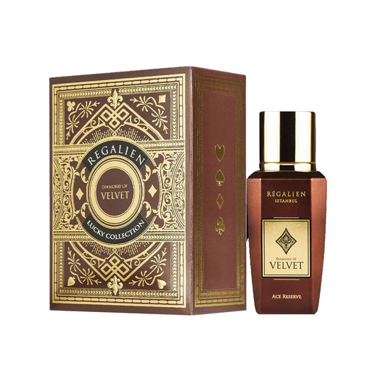 DIAMOND OF VELVET - 1.7oz - 50ml Extrait de Parfum