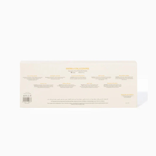 NOYA Prima Collezione - Discovery Set NOYA