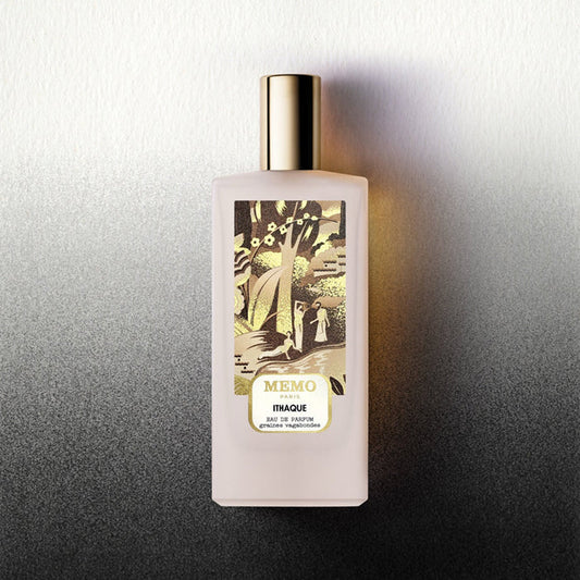 ITHAQUE - 1oz / 30 ml Eau de Parfum