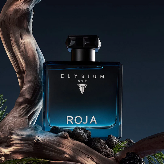 Elysium Noir