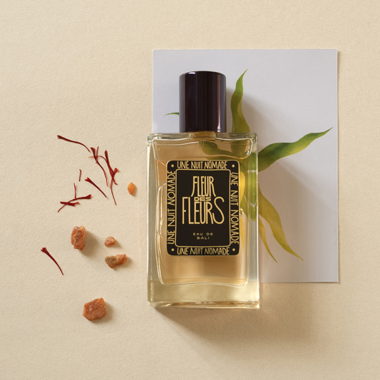 Fleur des Fleurs