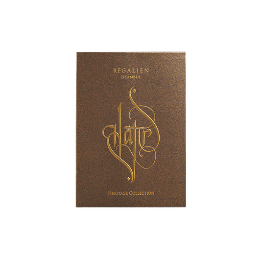 HATIR - 1.7oz - 50ml Extrait de Parfum