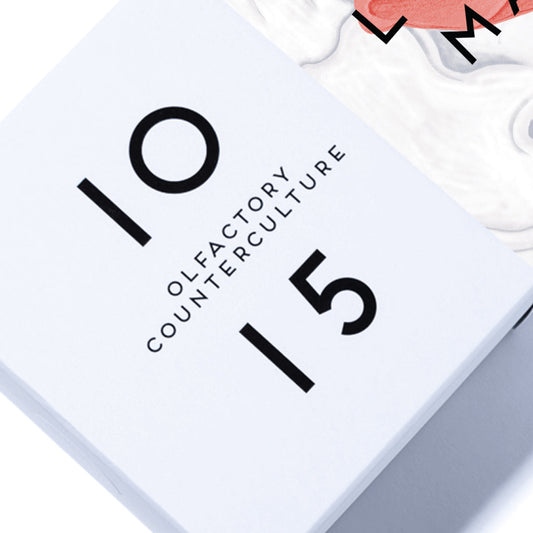 Love-O-Matic Room 1015