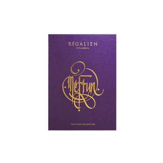 MEFTUN - 1.7oz - 50ml Extrait de Parfum