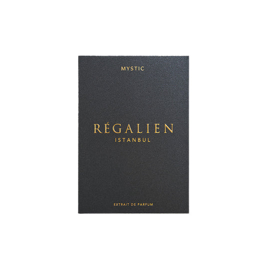 MYSTIC - 2.7oz - 80ml Extrait de Parfum