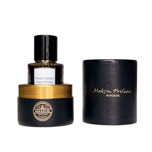 Musk Couture Maksim Perfume
