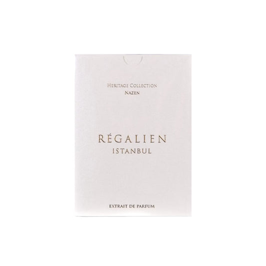 NAZEN - 1.7oz - 50ml Extrait de Parfum