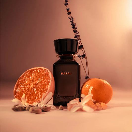 OMANLUXURY NASAJ OMANLUXURY