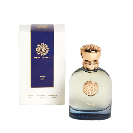 Navy Perfume - 3.4oz / 100ml Eau de Parfum