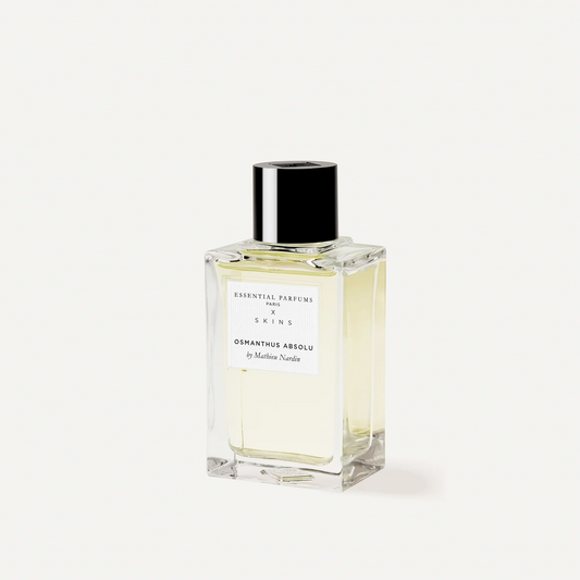Osmanthus Absolu