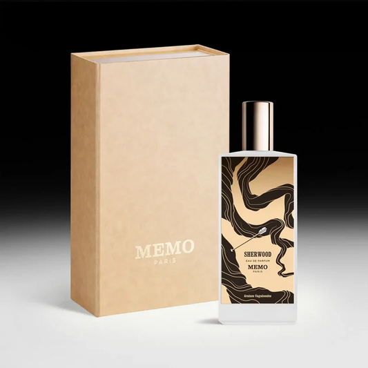 Sherwood MEMO PARIS