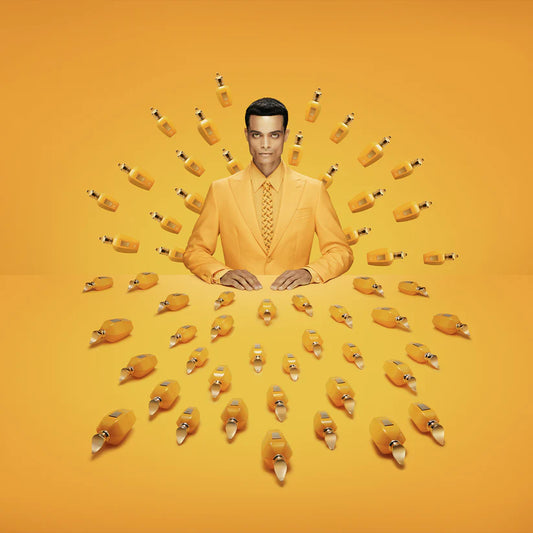 Erba Gold