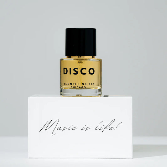 DISCO