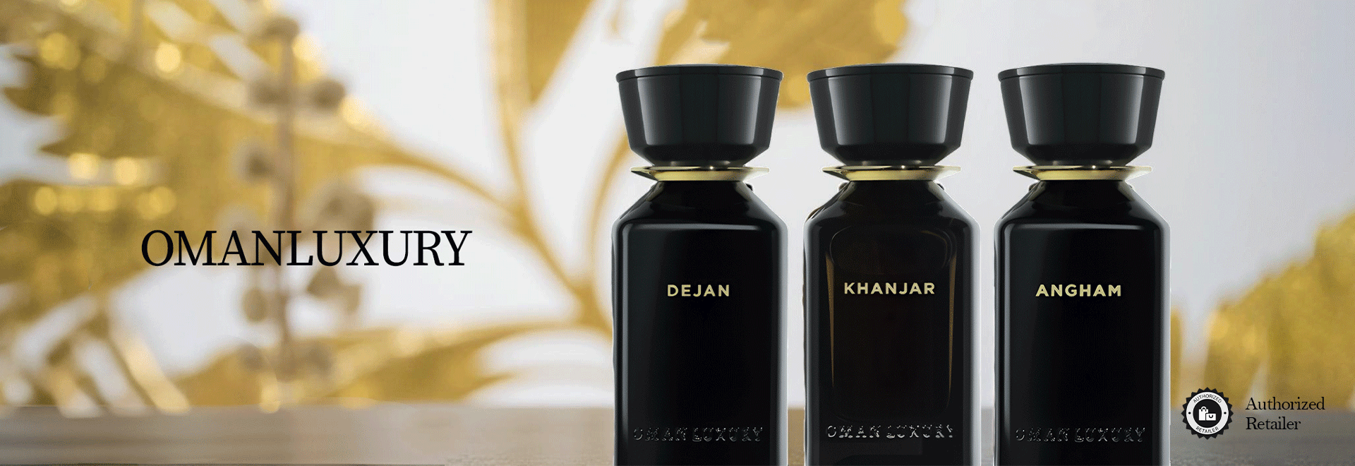 OMANLUXURY