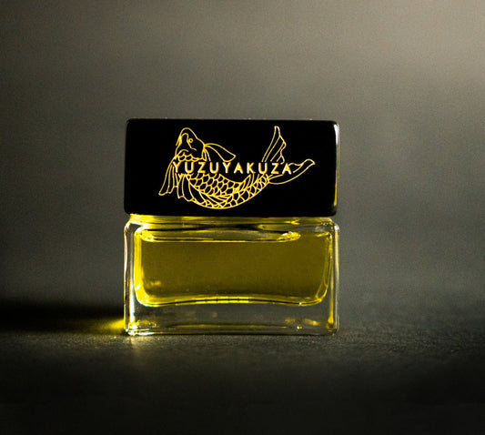 YUZUYAKUZA SPIRITICA