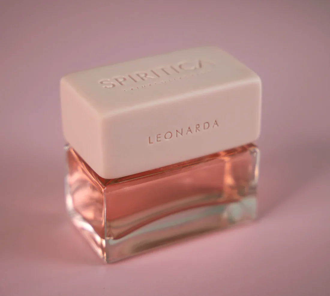 LEONARDA SPIRITICA
