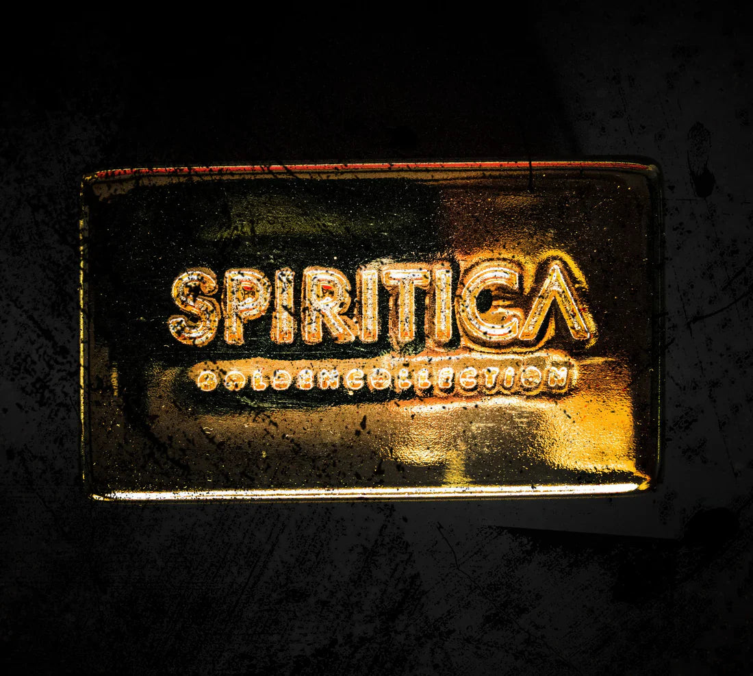 LYNCH AKA SMOKED STYRAX SPIRITICA