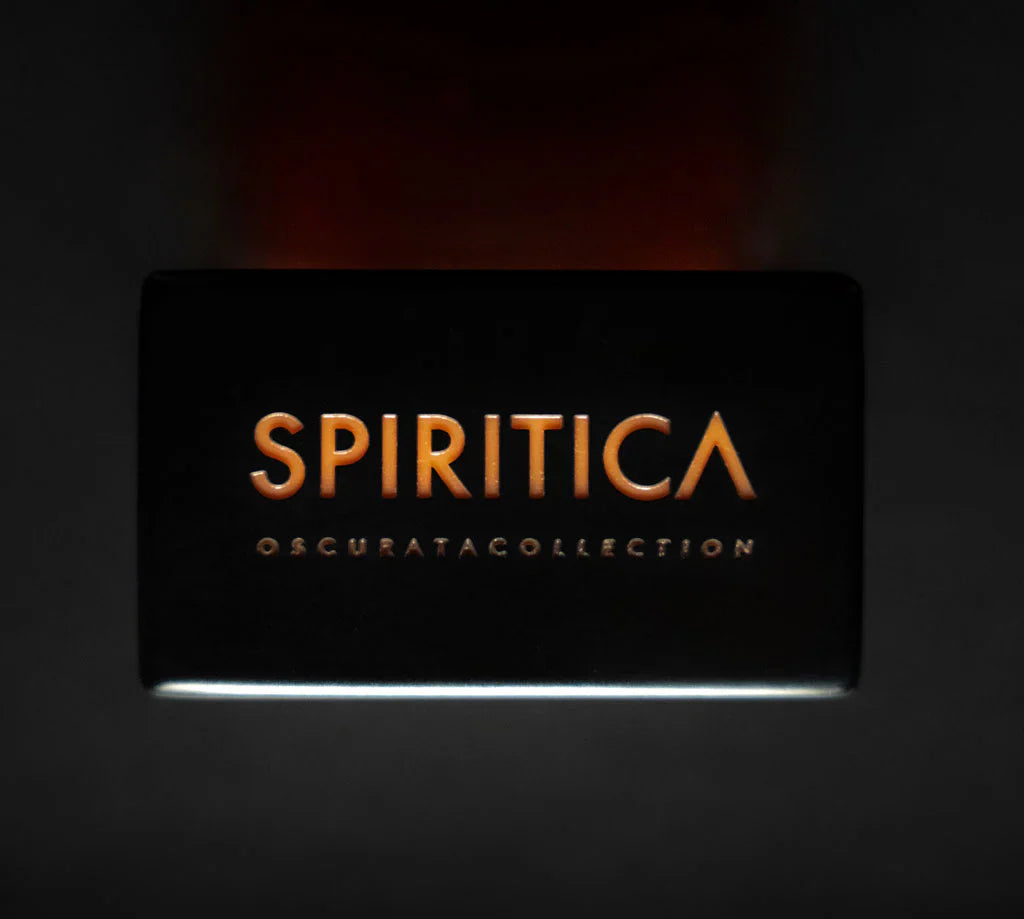 MANGOMACUMBA SPIRITICA