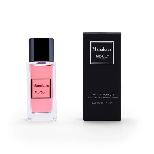 Indult Paris Manakara100ML Eau De Parfum Unisex