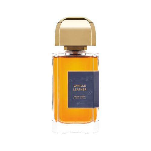 VANILLE LEATHER
