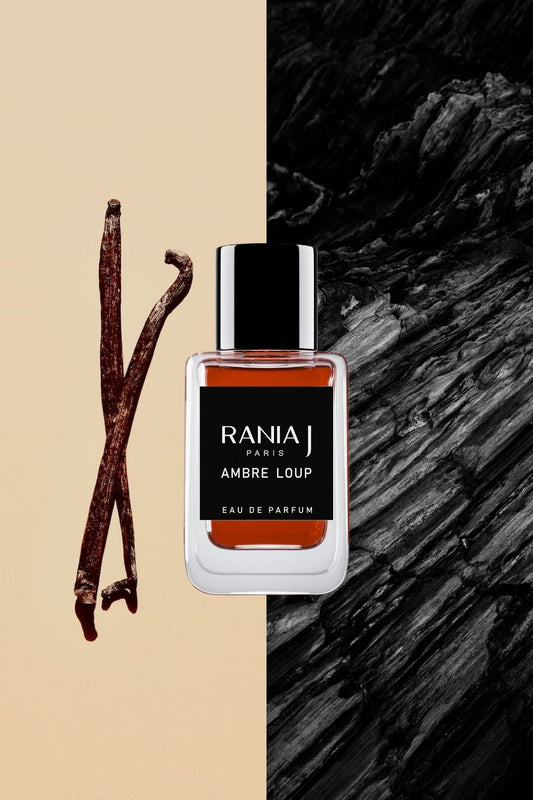 AMBRE LOUP RANIA J