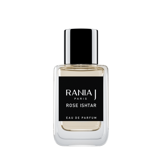 RANIA J ROSE ISHTAR 50ML EAU DE PARFUM