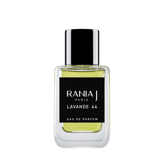 RANIA J LAVANDE 44 50ML EAU DE PARFUM