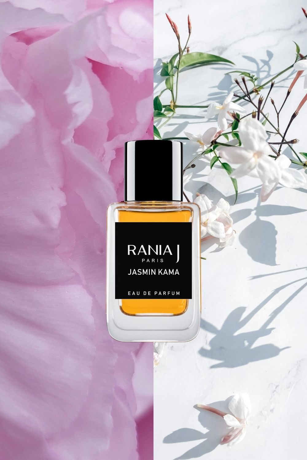 JASMIN KAMA RANIA J
