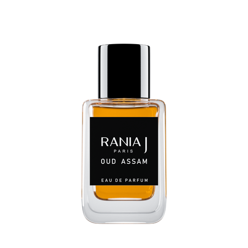 OUD ASSAM