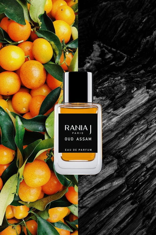 OUD ASSAM RANIA J