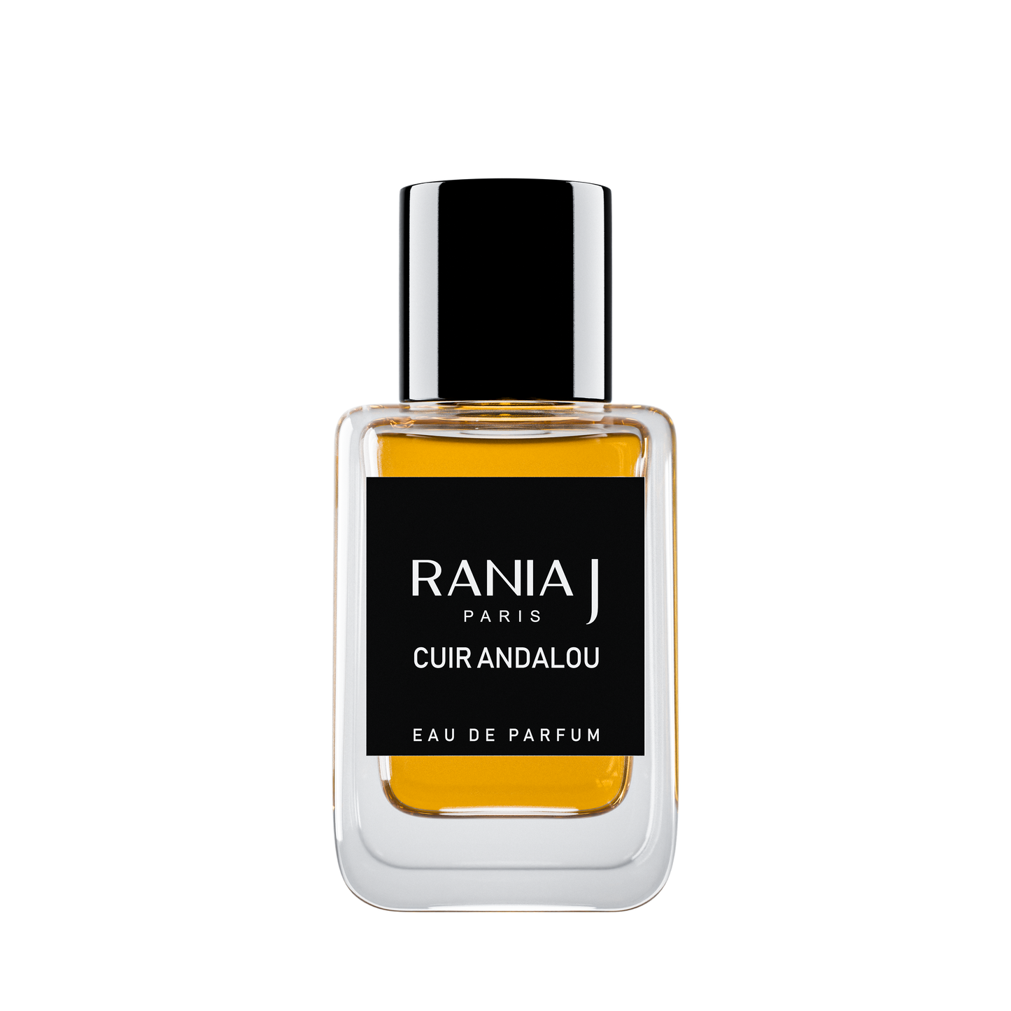 RANIA J CUIR ANDALOU 50ML EAU DE PARFUM