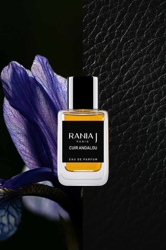 CUIR ANDALOU RANIA J