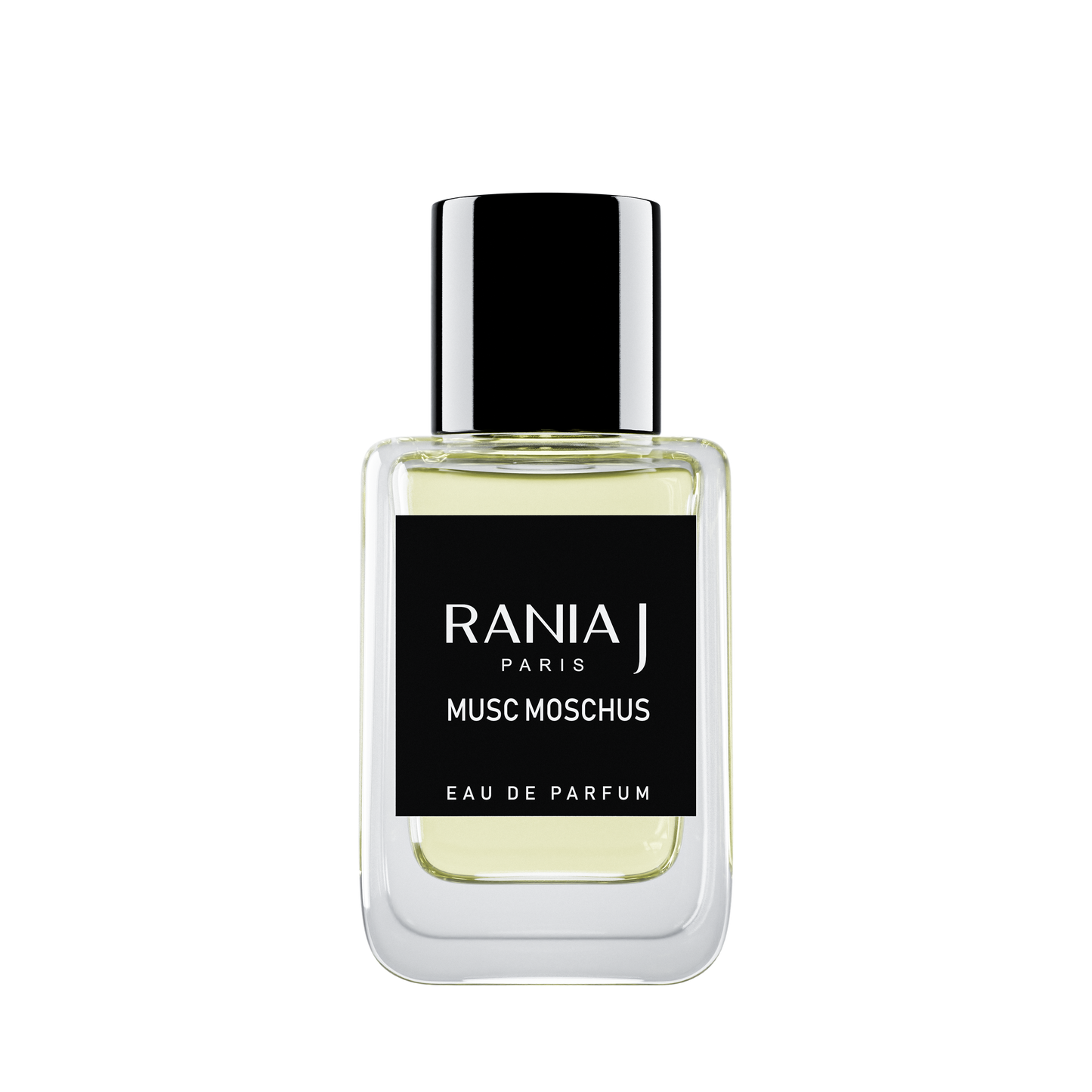 RANIA J MUSC MOSCHUS 50ML EAU DE PARFUM