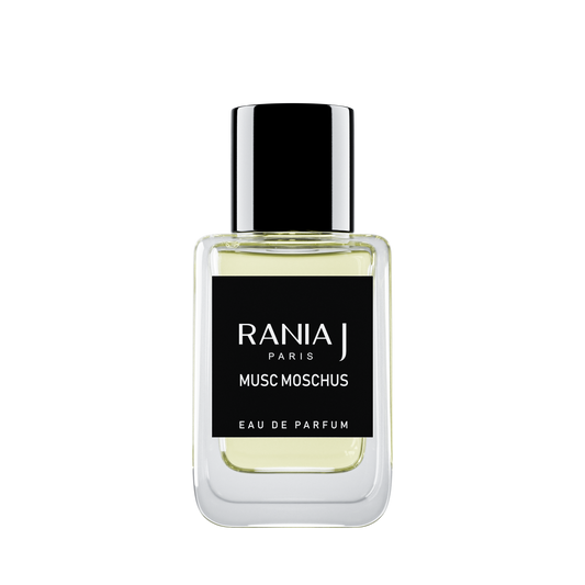 RANIA J MUSC MOSCHUS 50ML EAU DE PARFUM