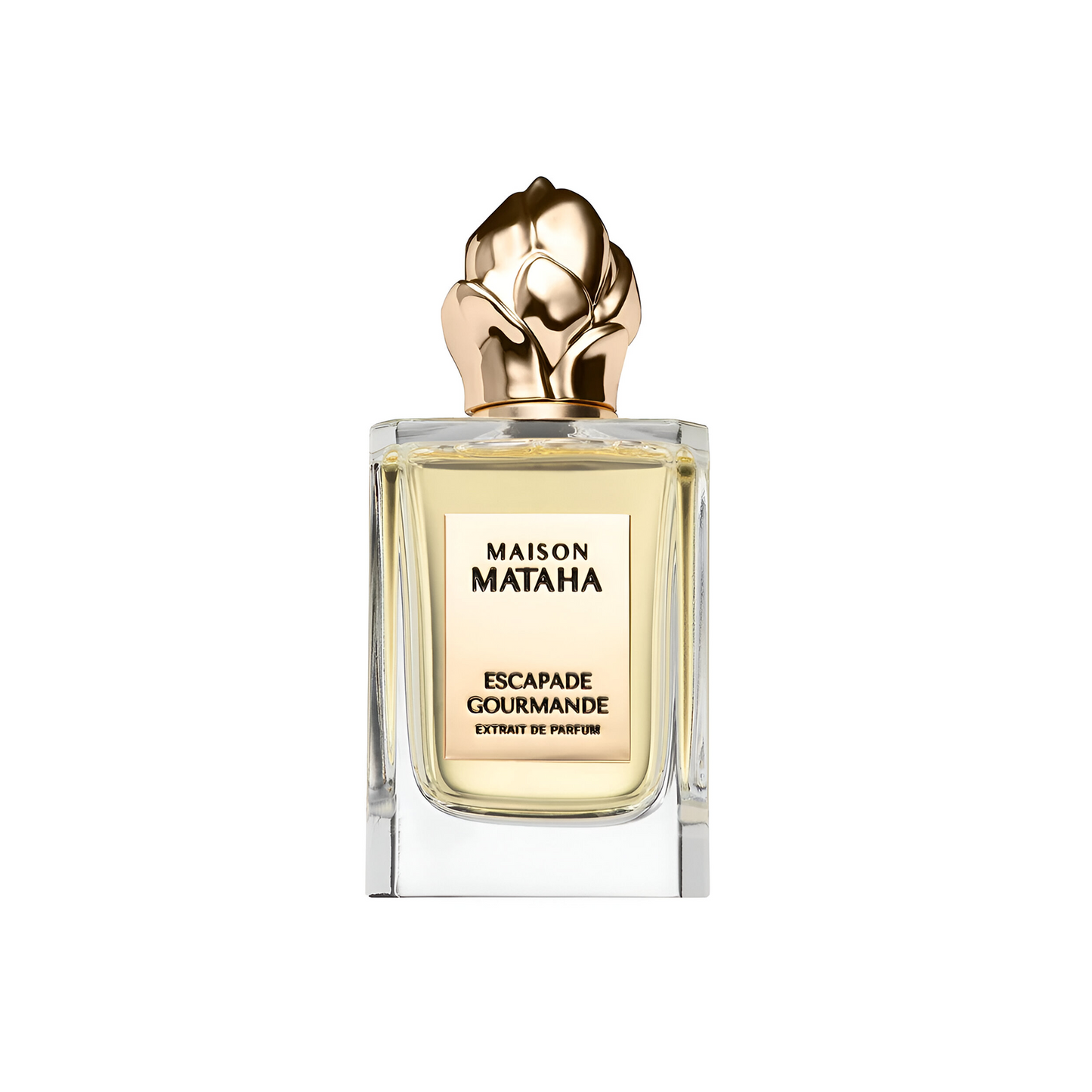 GOURMAND ESCAPADE 3.4 oz / 100ml Extrait De Parfum image 1