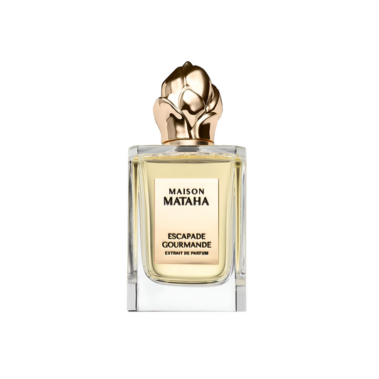 GOURMAND ESCAPADE 3.4 oz / 100ml Extrait De Parfum image 1