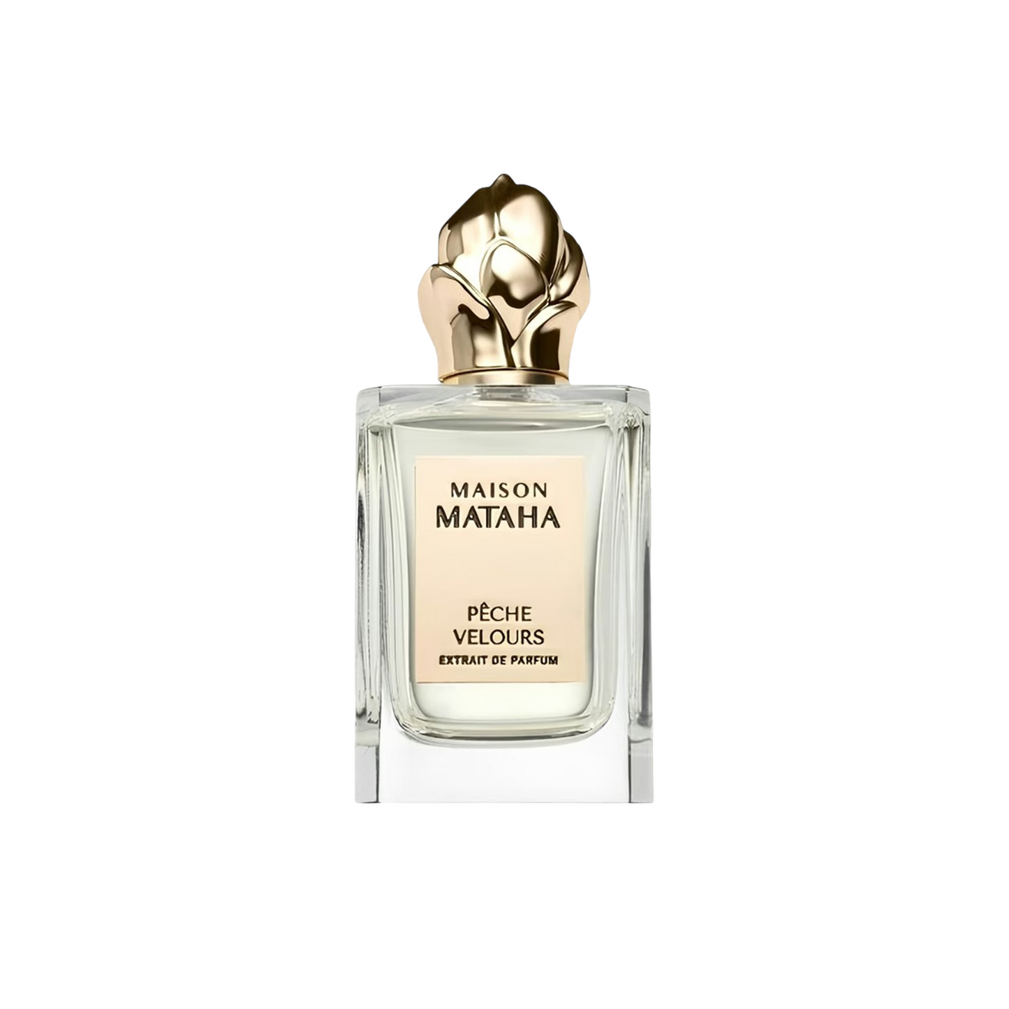 PECHE VELOURS 3.4 oz / 100ml Extrait De Parfum image 1